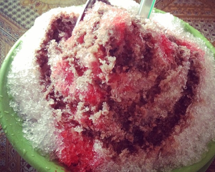 Ini Dia Manfaat Es Kacang Merah dan Tips Membutnya di Rumah