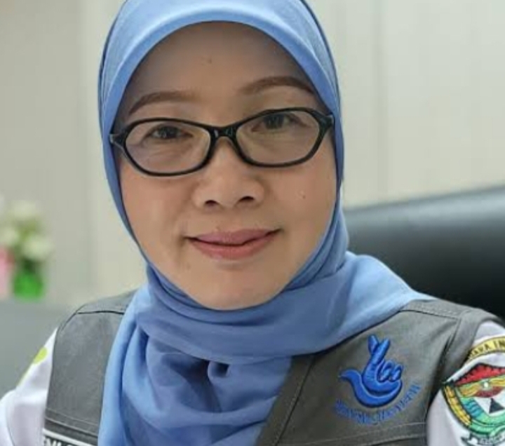 Dinas Kesehatan Muara Enim Optimalkan Pengawasan Izin Edar Alat Kesehatan dan PKRT