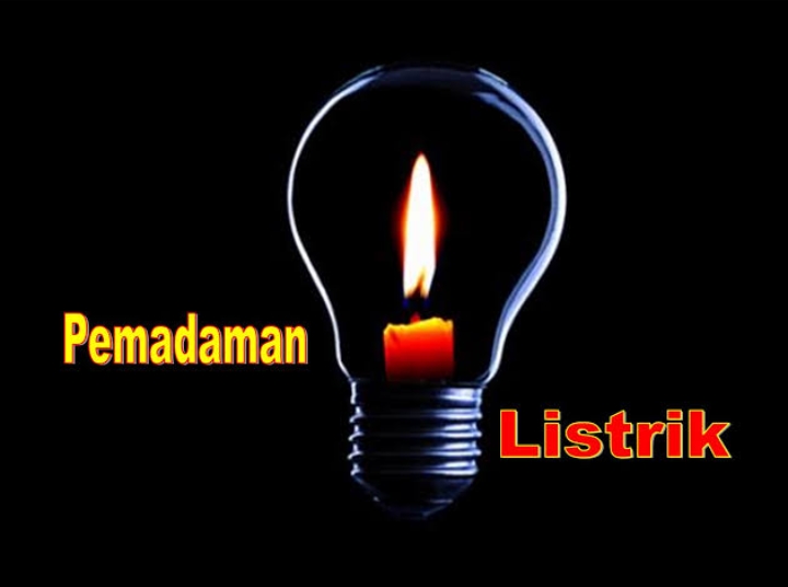 Info Pemadaman Listrik Wilayah Muara Enim Siang Ini, Jumat 25 Oktober 2024