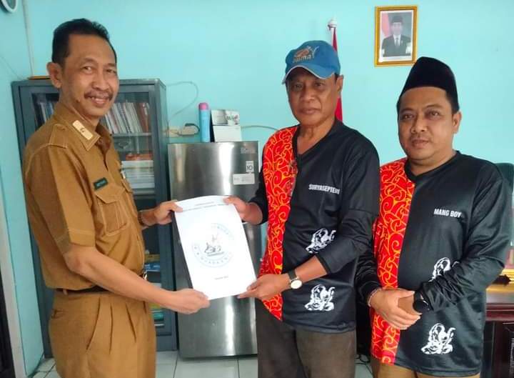 Pondok Seni Anananguai (PSBA) Muara Enim Berkomitmen Terus Berkontribusi untuk Pemkab Muara Enim