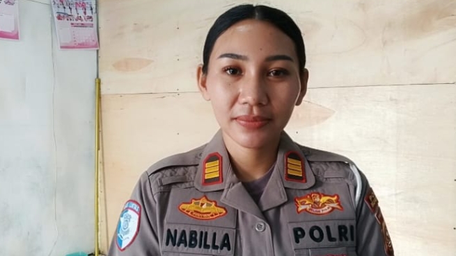 Faktor Kelalaian dan Jalan Rusak Mendominasi Kecelakaan Lalu Lintas di Muara Enim