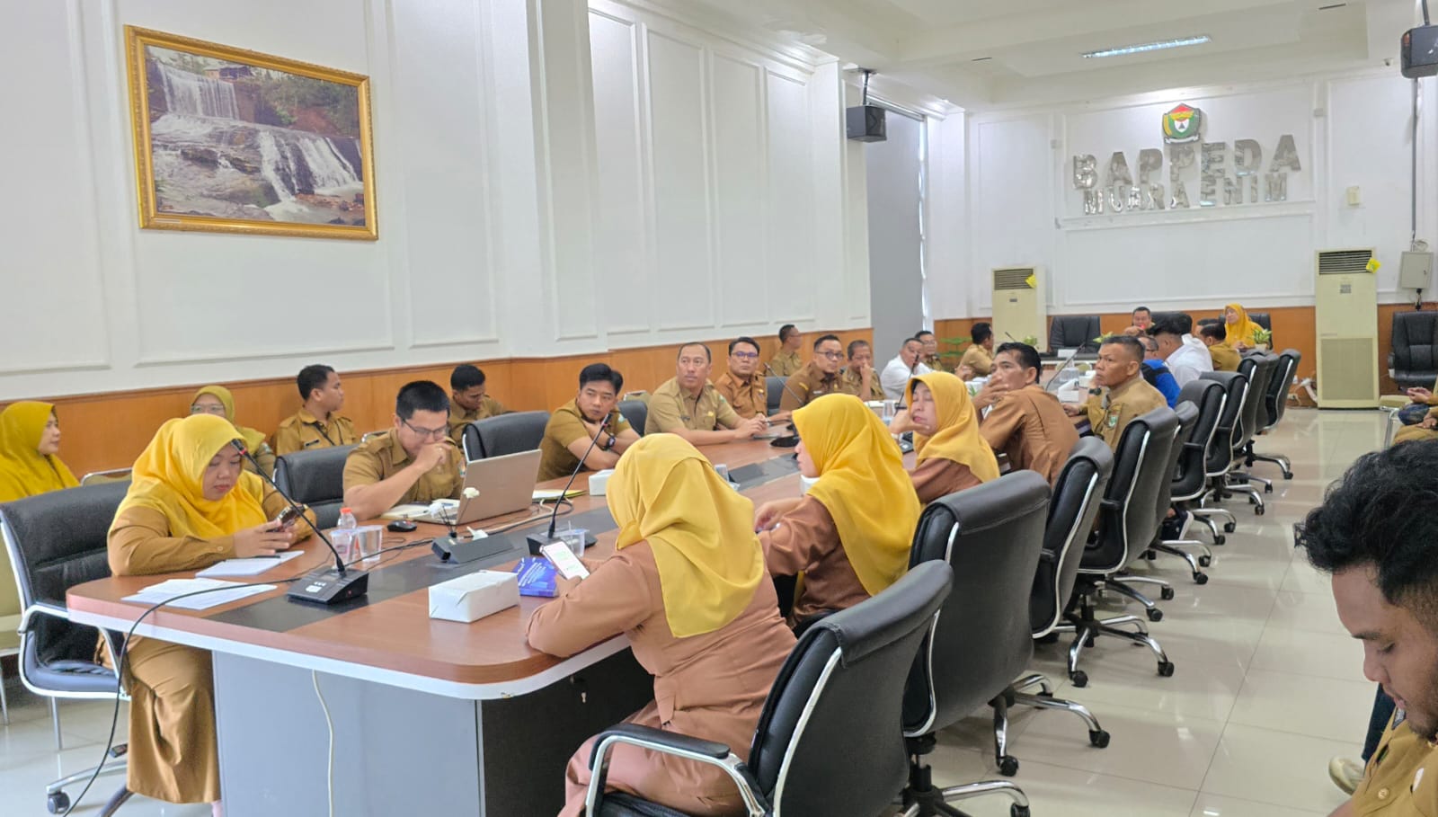 Muara Enim Lolos Finalisasi  PPD Tingkat Nasional