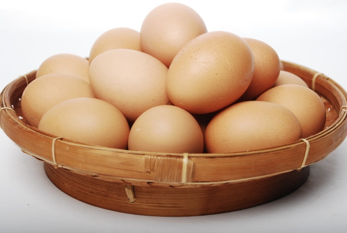 6 Manfaat Telur untuk Kesehatan