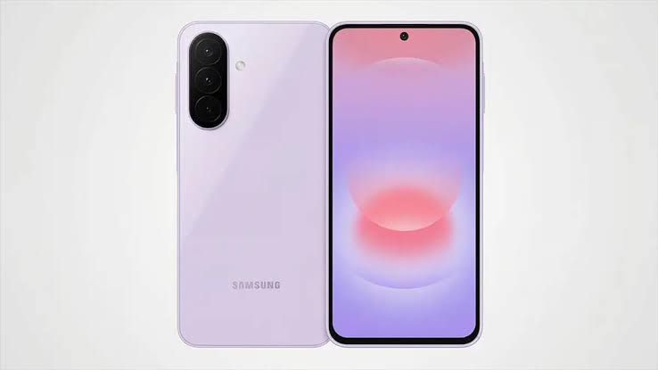 Samsung Galaxy A27 5G, Layar Infinity-O dan Snapdragon Baru
