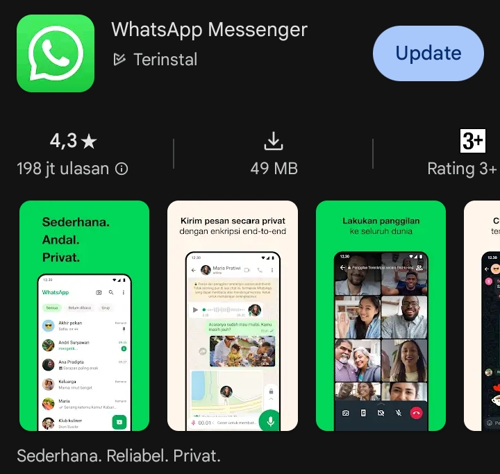 Kamu Harus Tahu, Ini 5 Cara Menghapus File Sampah di Aplikasi WhatsApp