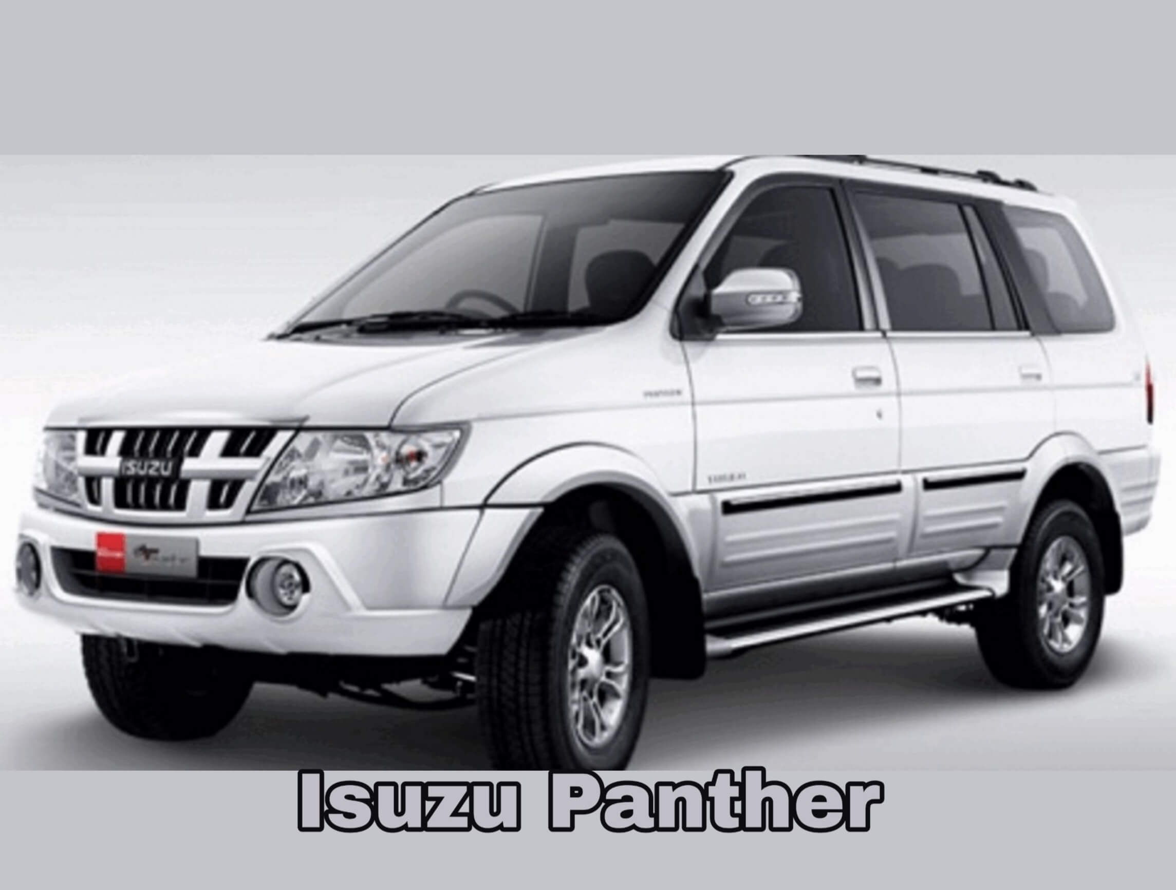 Isuzu Panther Sudah Stop Produksi Namun Masih Banyak Dicari Konsumen, Kenapa Ya? Cek di Sini Alasannya