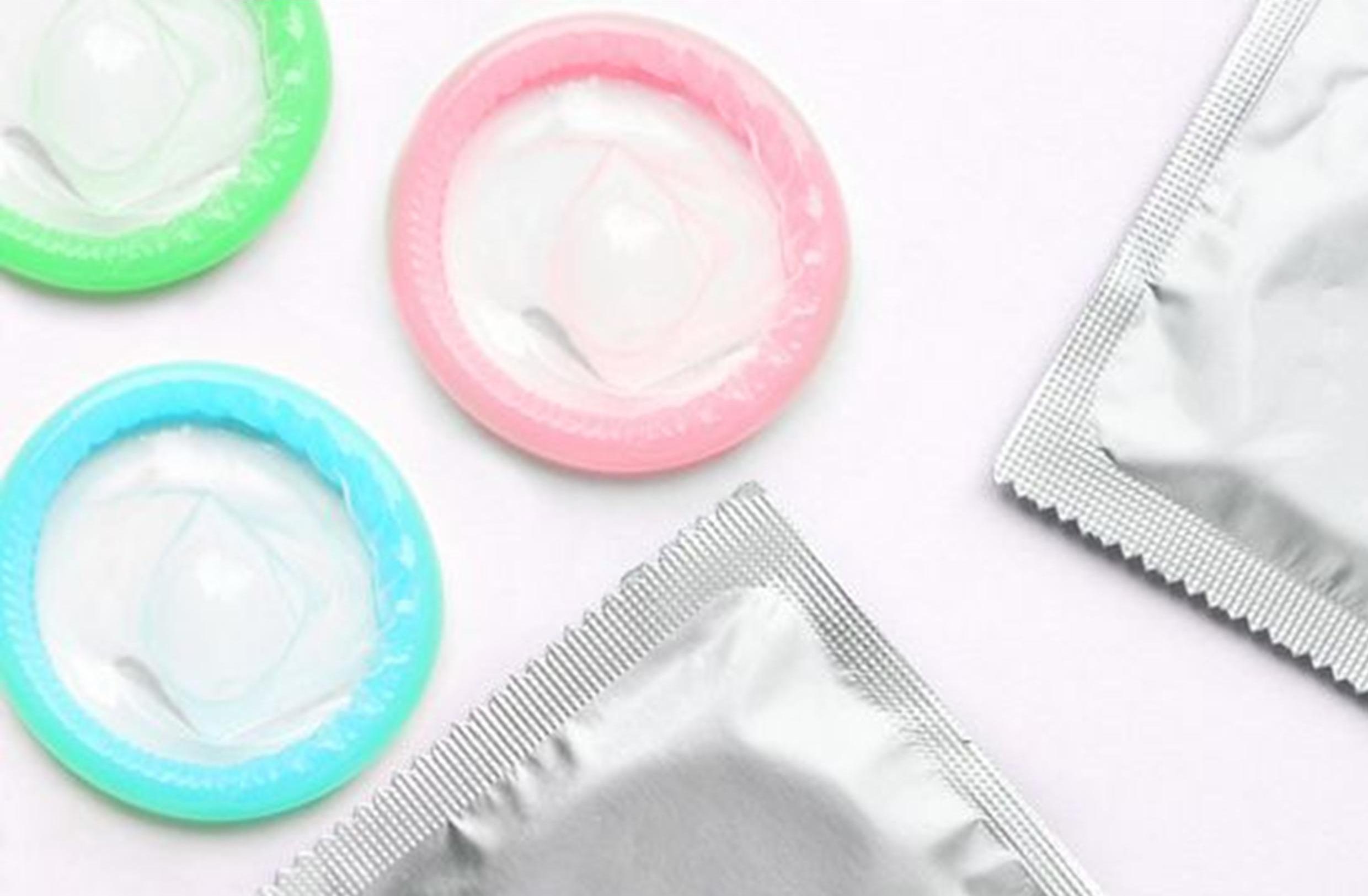Minimarket Jual Kondom ke Remaja, Siap-siap Kena Denda Rp1 Juta