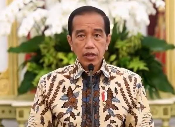 Perintah Presiden Jokowi ke Polri untuk Segera Usut Tuntas Kasus Brigadir J: Jangan Ada yang Ditutup-tutupi