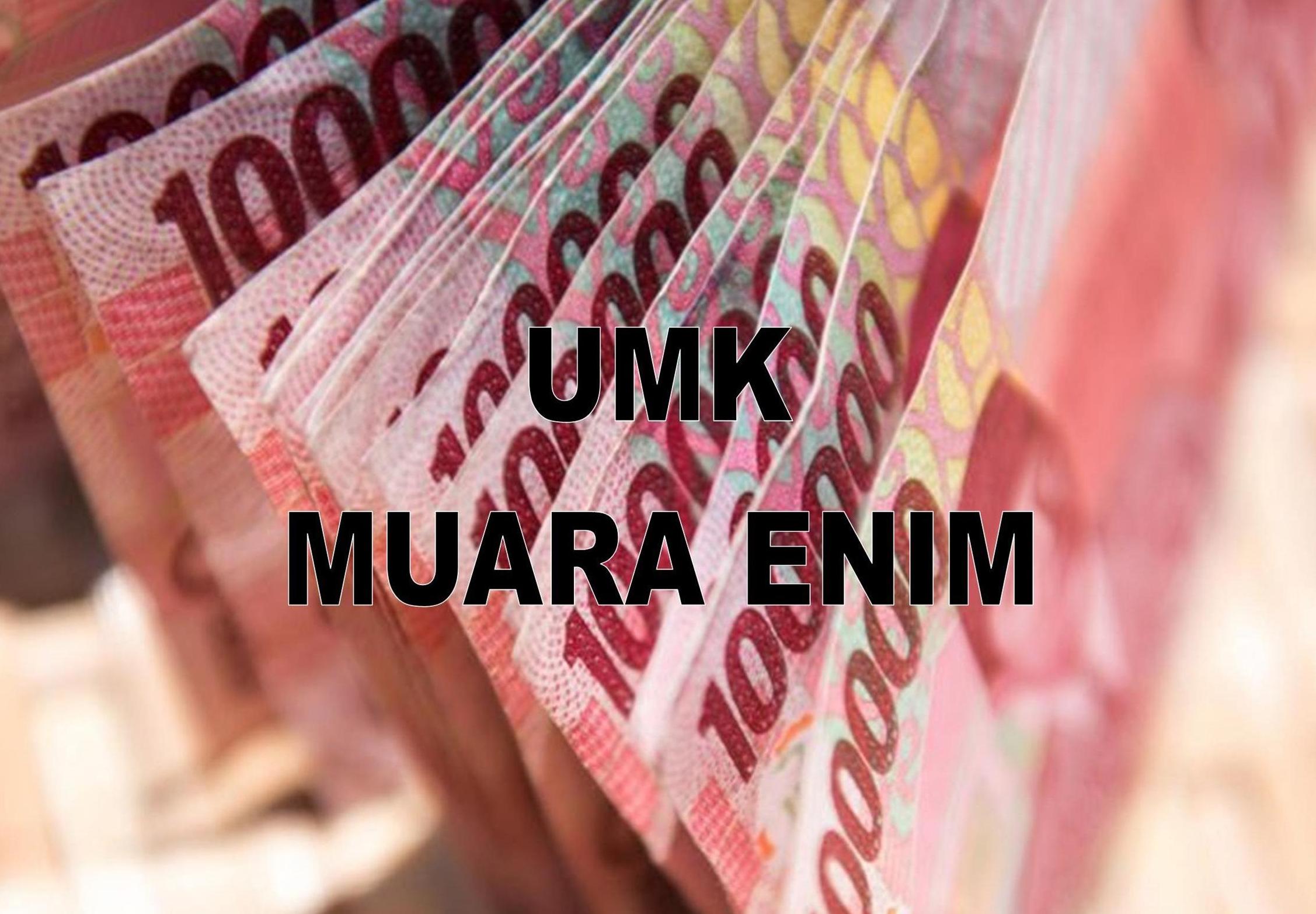 UMK 6 Daerah di Sumatera Selatan Ini Lebih Tinggi dari UMP, Salah Satunya Kabupaten Muara Enim