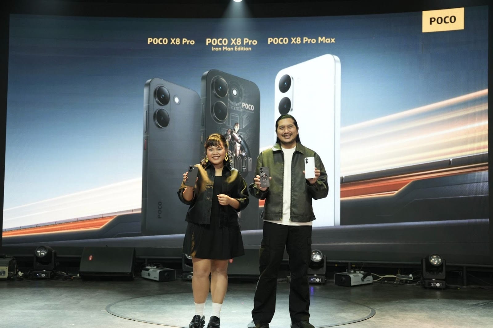 Ini Harga POCO X8 Pro Series di Indonesia dan Fitur Gahar yang Wajib Diketahui
