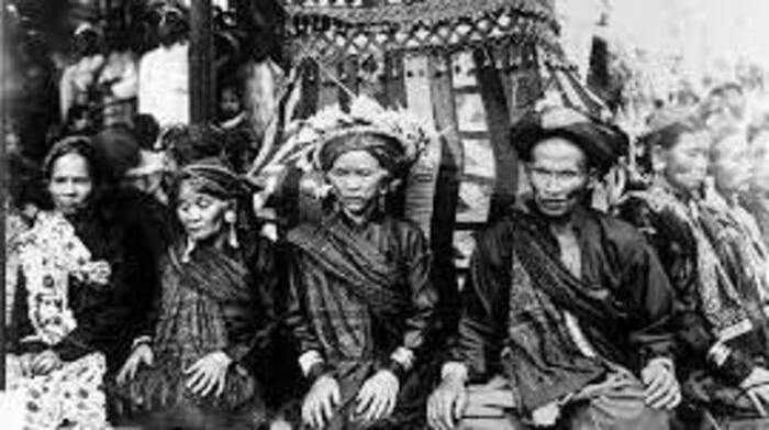 Mengenal Suku Tertua yang Ada di Wilayah Indonesia, Suku di Provinsi Sumsel Termasuk?