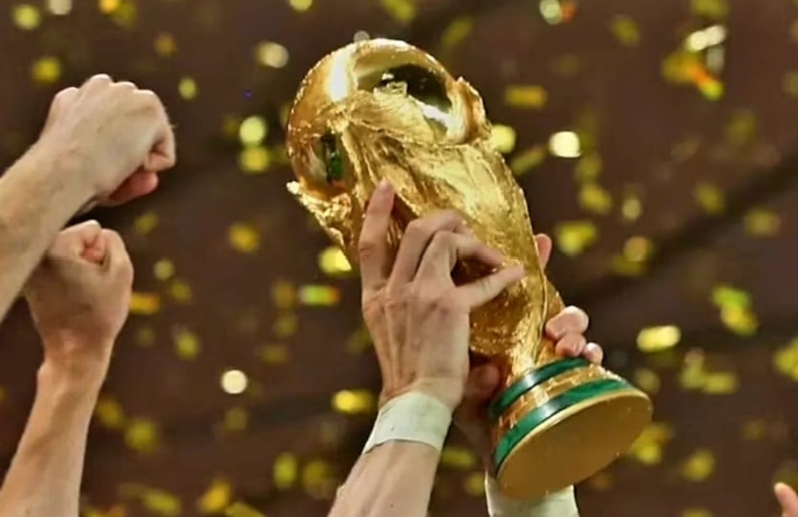 Selamat! Argentina Juara Piala Dunia 2022 Qatar