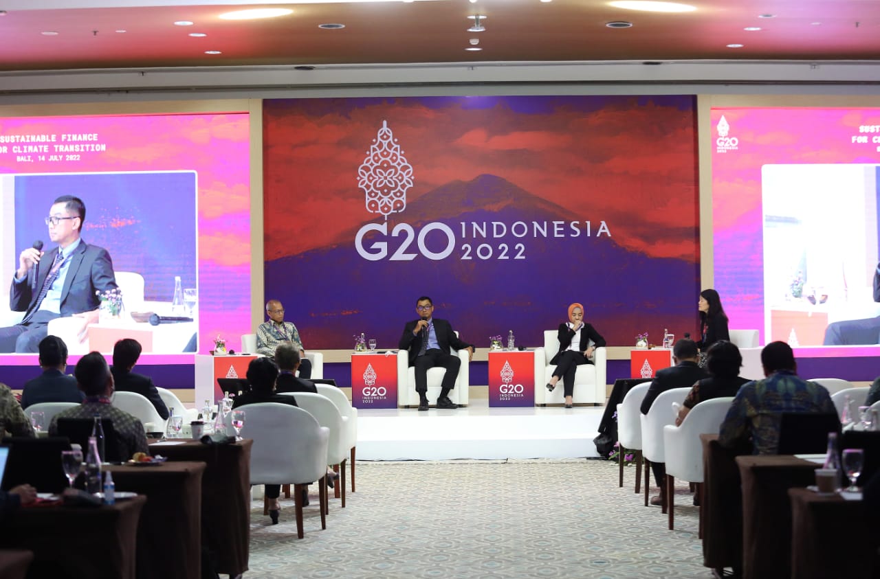 Siap Pimpin Transisi Energi, Dirut PLN Beberkan Jurus Capai Net Zero Emission 2060