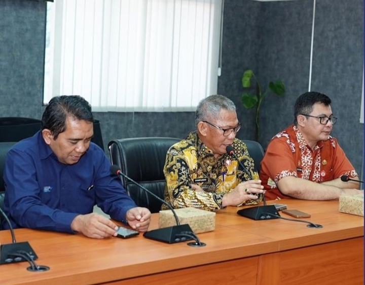 Pastikan Akses Cepat untuk Situasi Darurat, Pemkab Muara Enim Segera Hadirkan Layanan 112