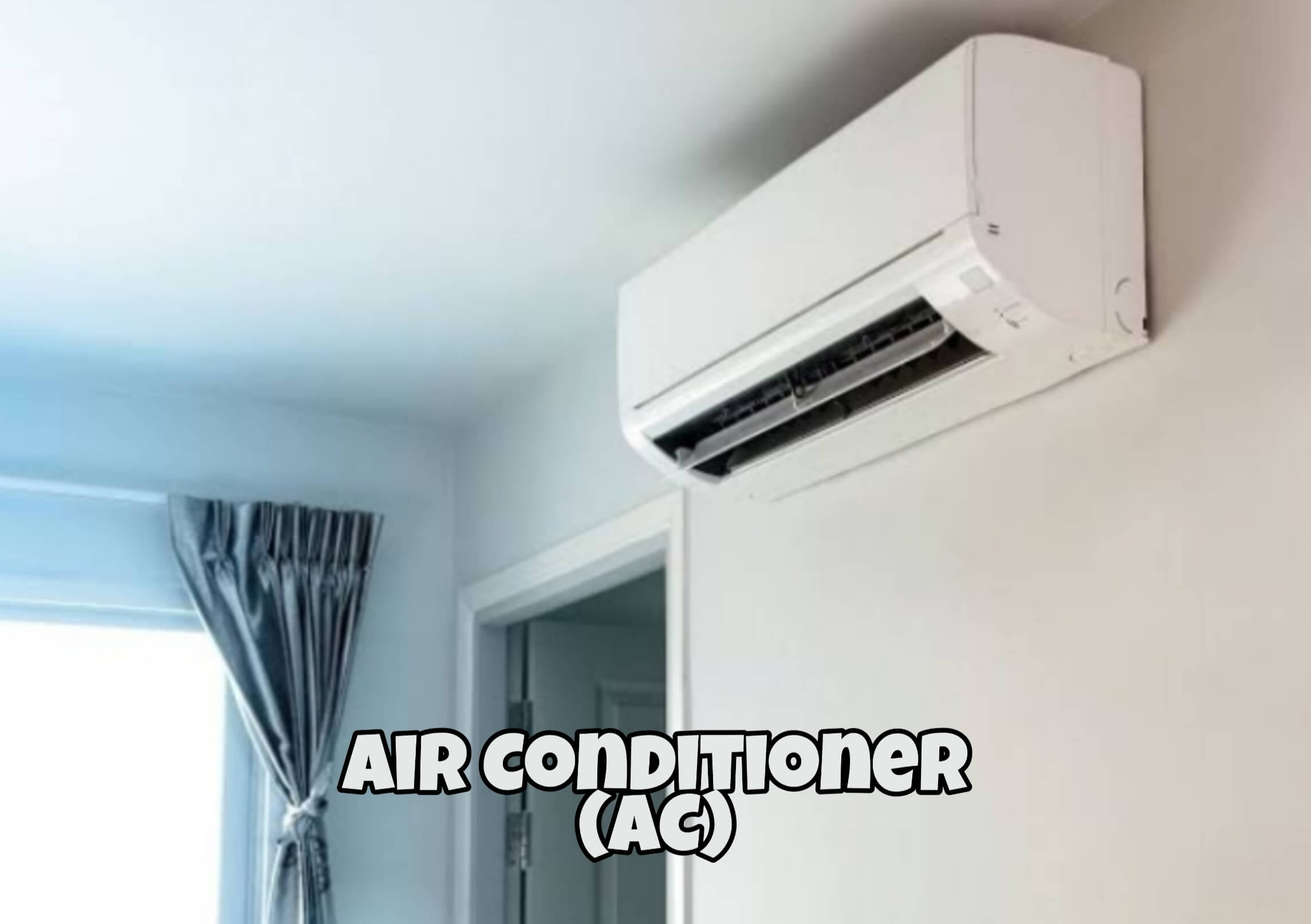 AC di Rumahmu Tidak Dingin? Ini 5 Penyebab Sekaligus Cara Merawatnya, Dijamin Kembali Sejuk dan Buat Nyaman