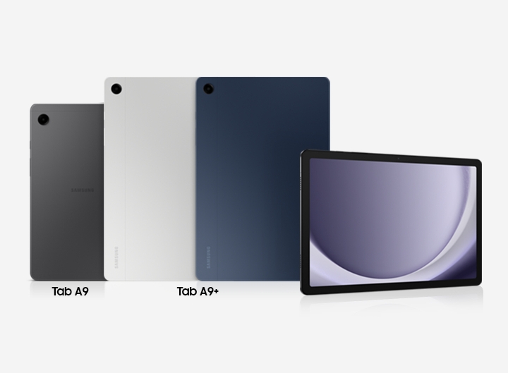 Cocok untuk Kerja Atau Sekolah, Ini Spesifikasi Samsung Galaxy Tab A9 dengan Harga Rp2 Jutaan