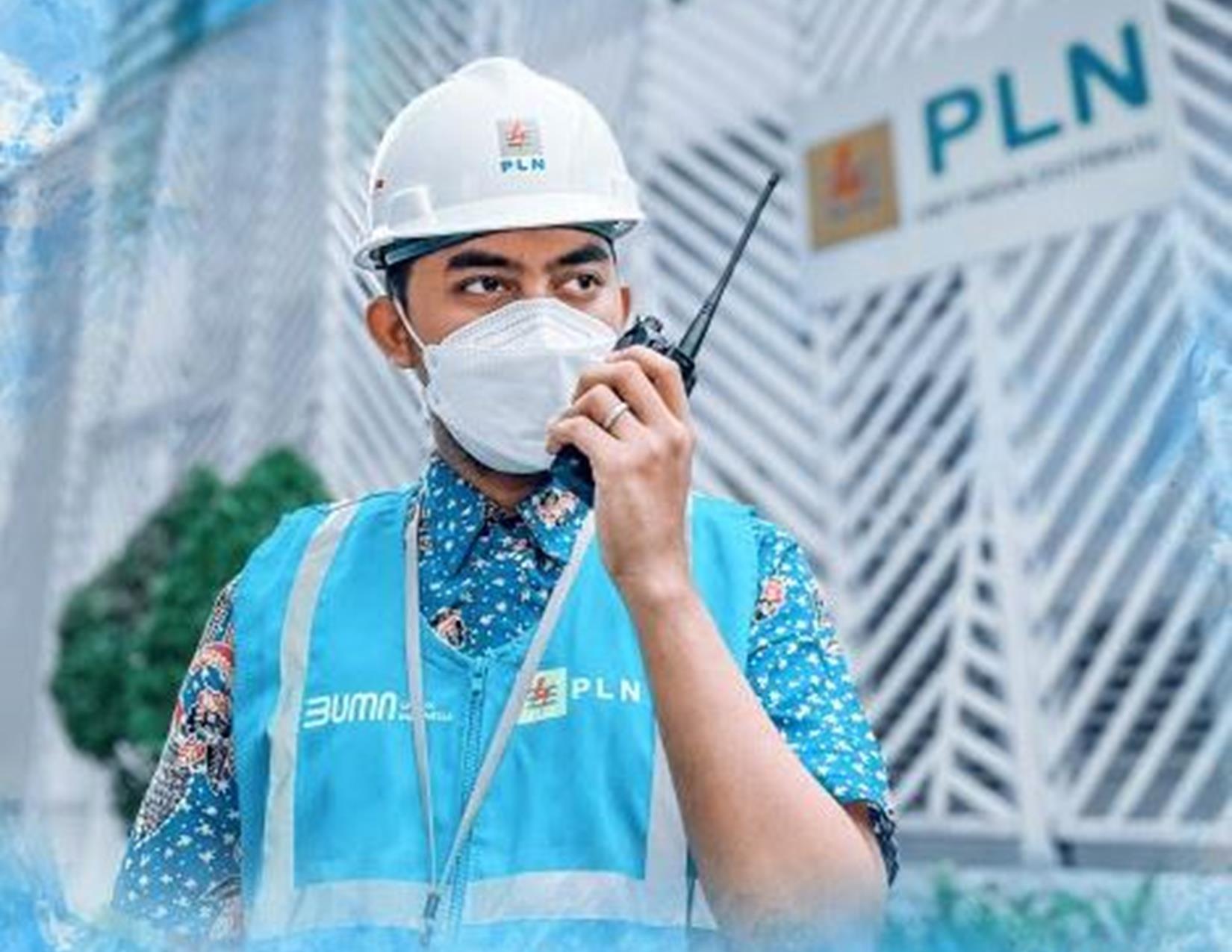 Buruan Daftar, PLN Buka Lowongan Kerja, Berikut Syarat dan Jadwal Pendaftarannya