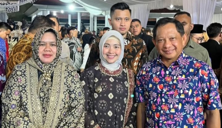 Wabup Sumarni Dorong Produk Hukum Ramah Investor