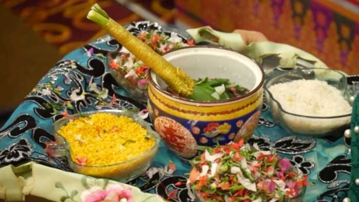 5 Warisan Budaya Tak Benda Provinsi Sumsel, Mulai dari Tradisi hingga Makanan Khas
