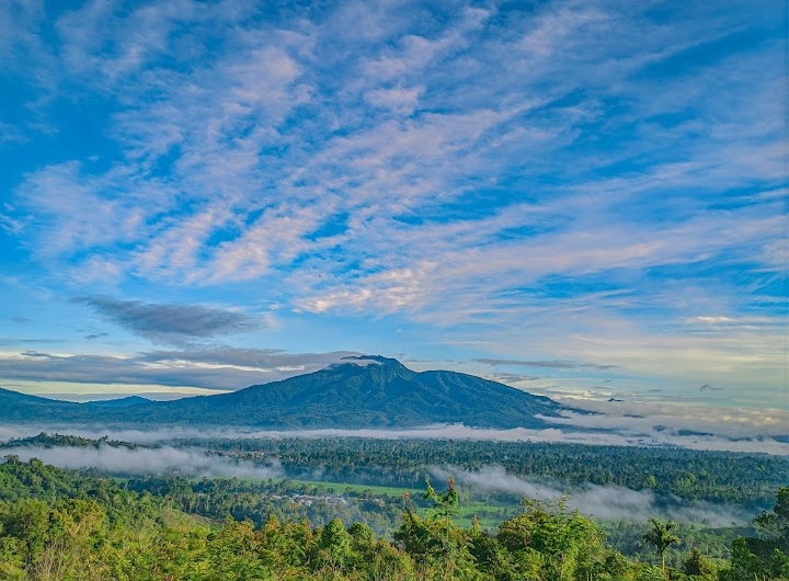 Kabupaten Terdingin di Provinsi Lampung Ini Terletak 5 Jam dari Bandar Lampung, Ada yang Tahu Namanya?