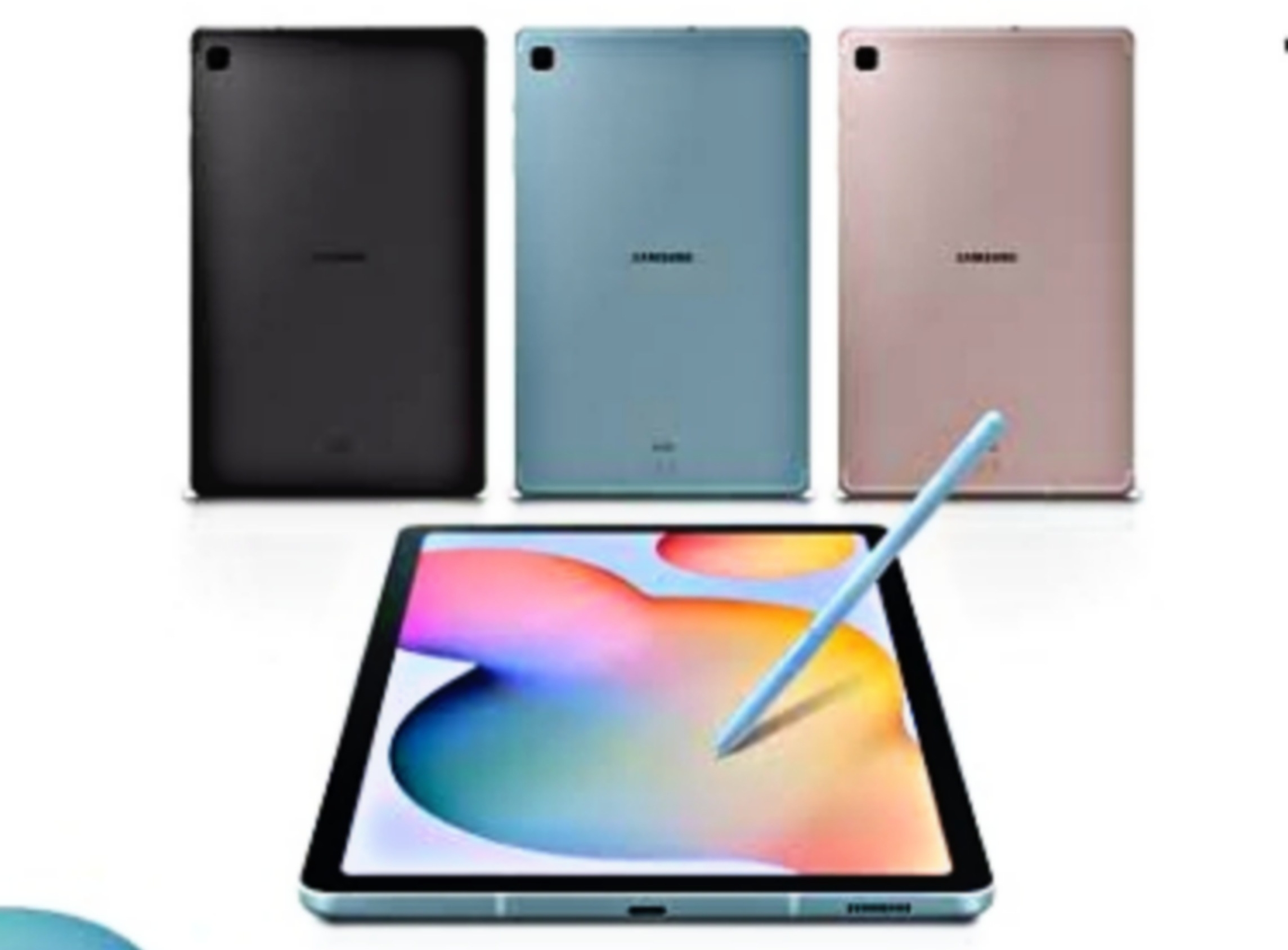 7 Rekomendasi Tablet yang Dilengkapi Stylus Pen dengan Harga Terjangkau, Apa Saja? Yuk Simak