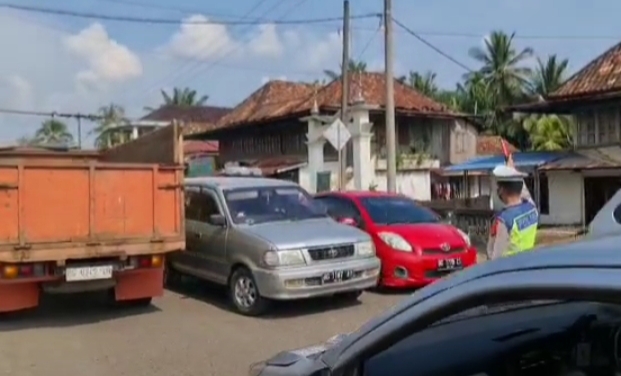 Banyak Pengendara Bandel, Polisi Lakukan Hal Ini