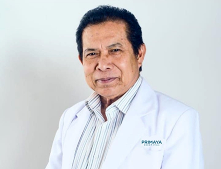 Jangan Tunggu Kuning, Hepatitis Masih Jadi Epidemi Diam di Indonesia