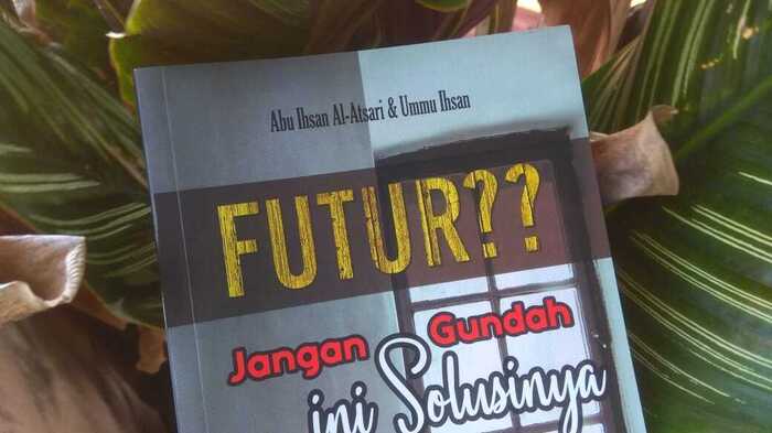 7 Cara Agar Terhindar dari Futur, Nomor 7 Jangan Disepelekan