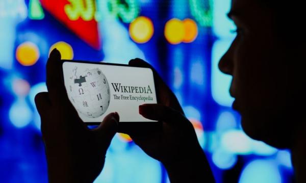 Enggan Take Down Artikel, Wikipedia Didenda Pengadilan Rusia Rp550 Juta