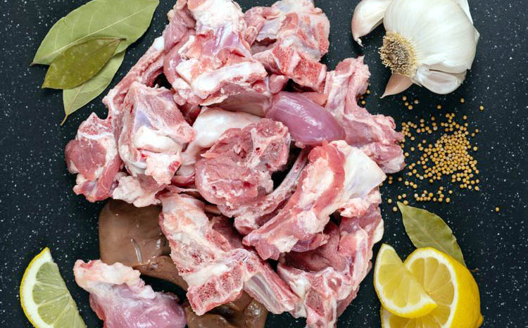 Ikuti 10 Tips Mengolah Daging Kambing ini, Dijamin Tidak Bau