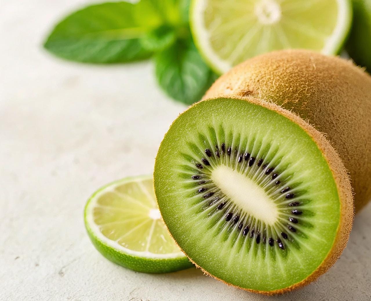 Kiwi, Buah Kecil yang Tak Diragukan Manfaatnya 