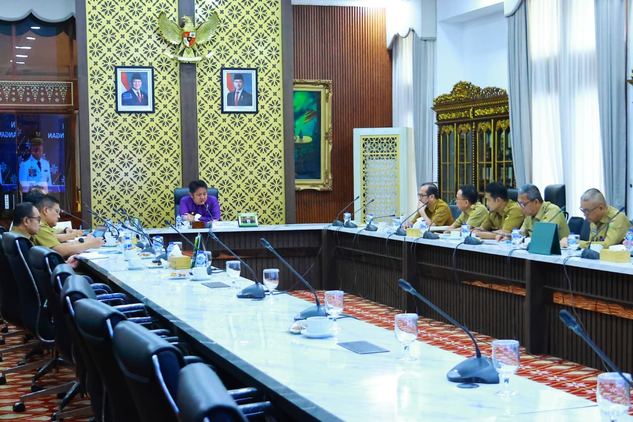 Jalan Khusus Batu Bara Mulai Beroperasi, Pemprov Sumsel Perketat Pengawasan