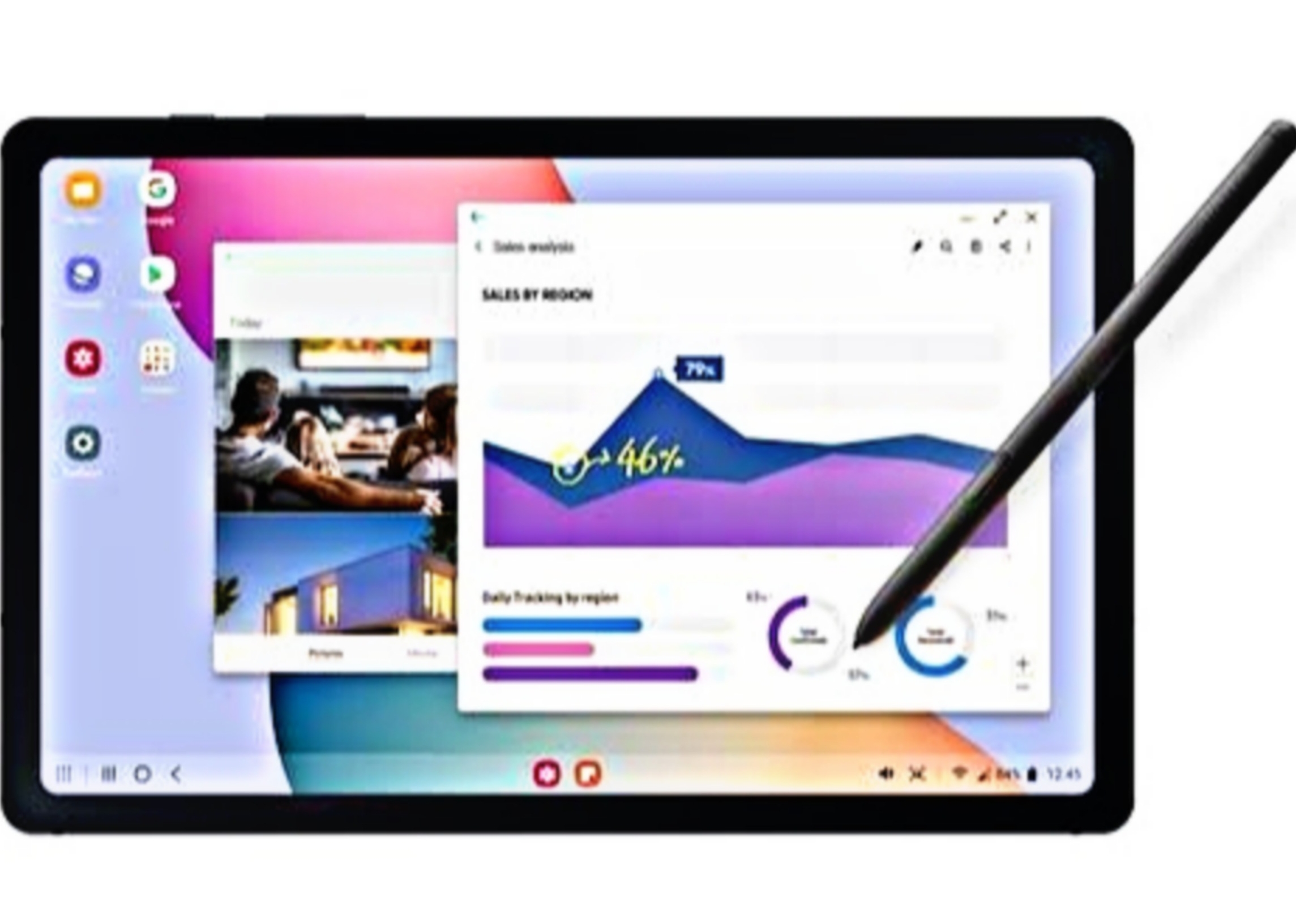 Harga Mulai Rp2 Jutaan, Ini Dia 7 Rekomendasi Tablet yang Dilengkapi Stylus Pen, Samsung Salah Satunya