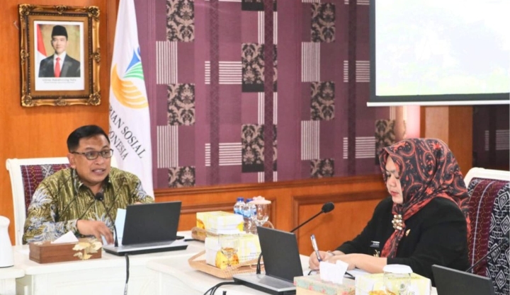 Sasar 150 Ribu Keluarga Penerima Manfaat, Program PKH MEMBARA Segera Bergulir