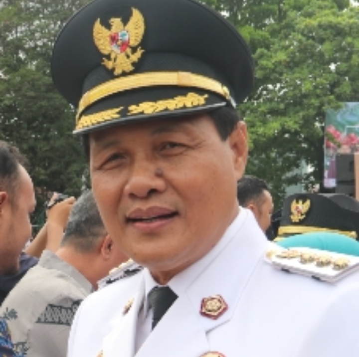 Pemkab Muara Enim Komitmen Bangun Kawasan Industri Kopi di Semende