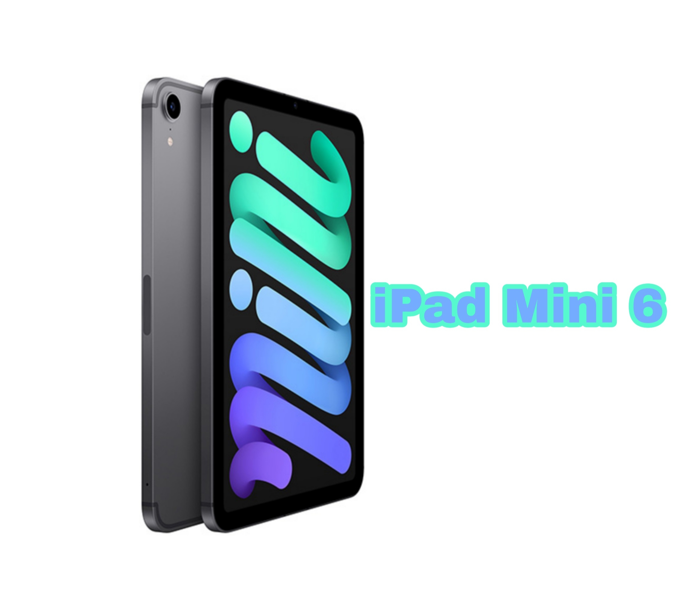 Kecil-kecil Spek Gahar! Inilah Ipad Mini Generasi 6, Berikut Spesifikasi Lengkapnya