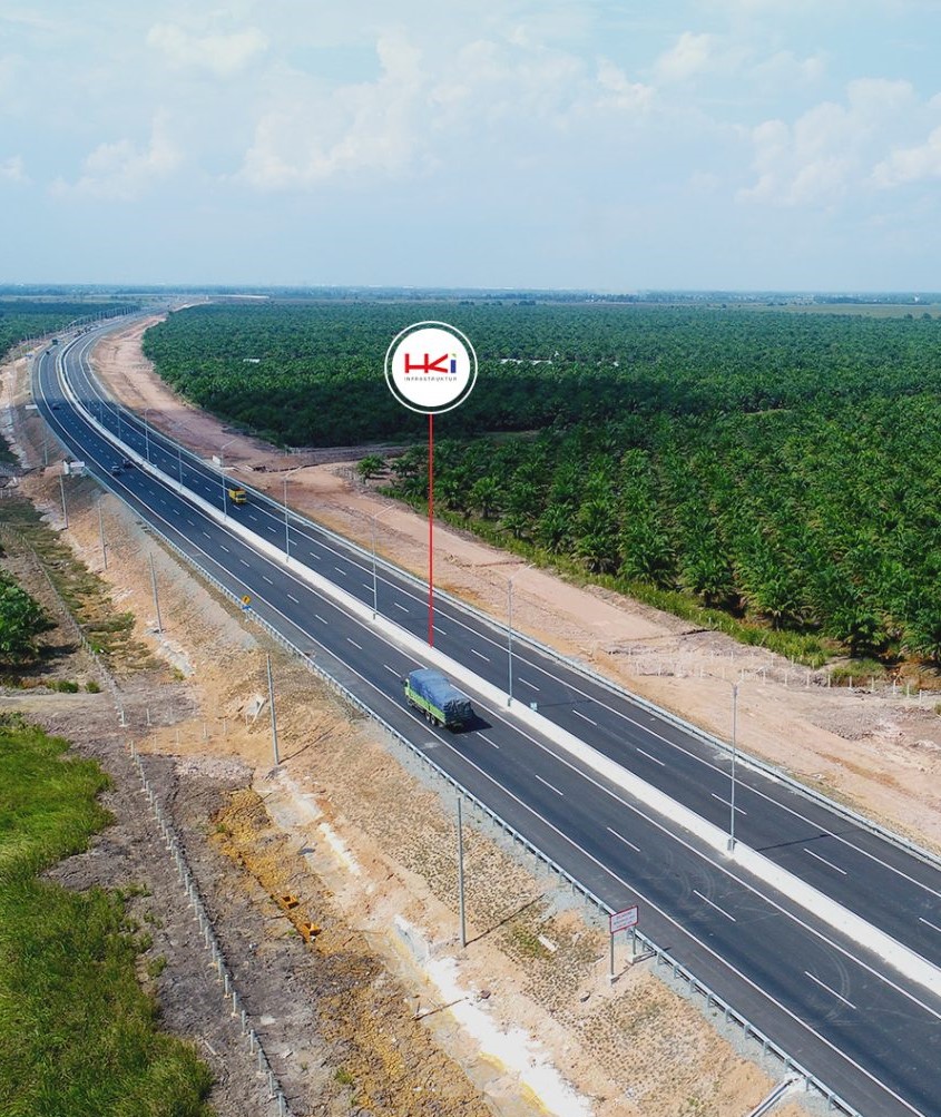 Kabar Terbaru, Jalan Tol Simpang Indralaya-Prabumulih Jelang Operasional Penuh