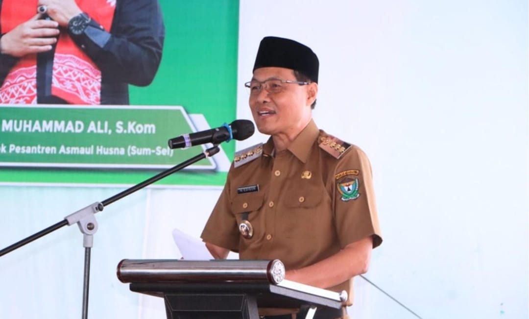 Perusda Terus Merugi, Bupati Edison Bakal Minta Bantuan Kejari Muara Enim untuk Audit
