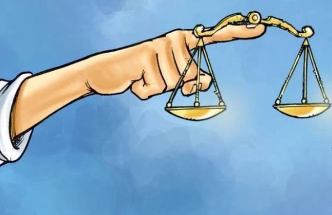 Kejari Muara Enim Lakukan Koordinasi dan Penyamaan Persepsi