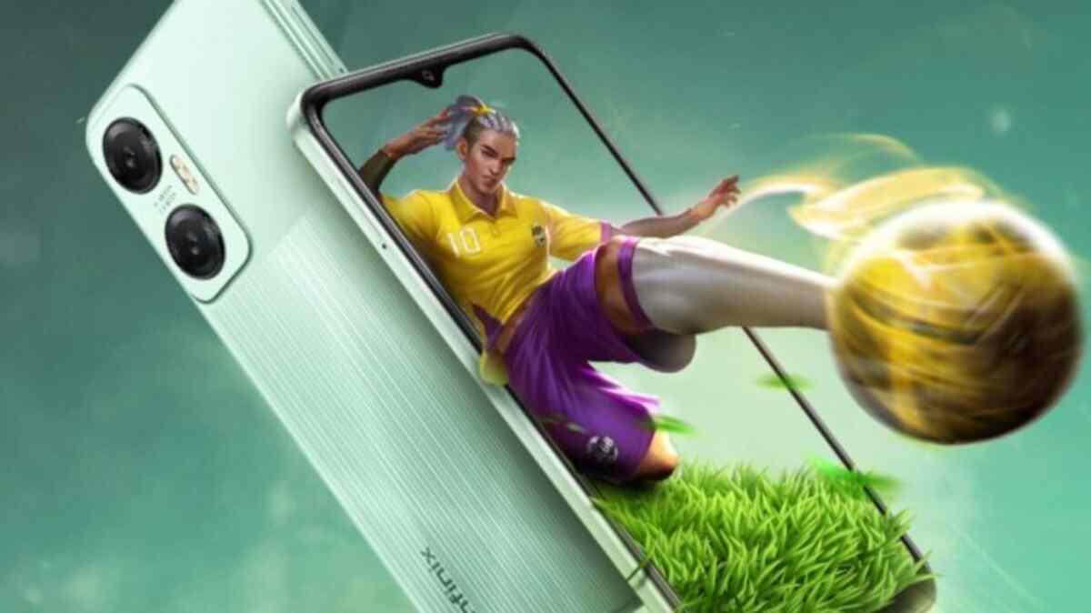 Smartphone Ini Didukung Jaringan 5G, Main Game dan Download File Besar Auto Sat-set