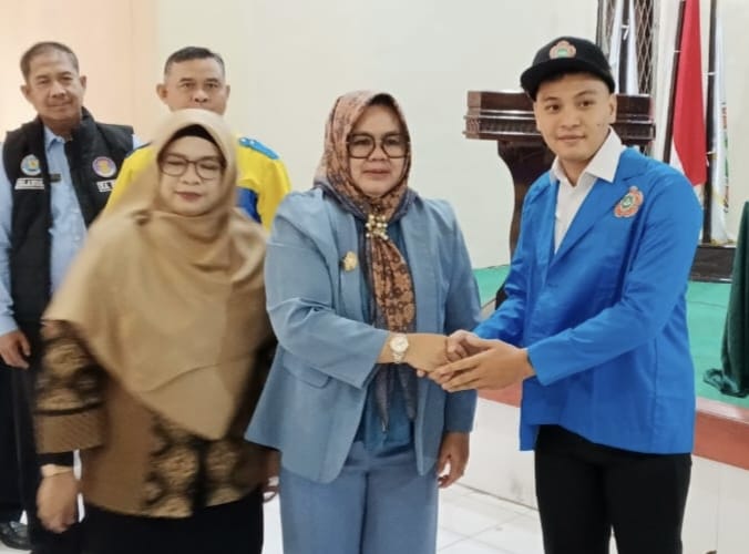 Mahasiswa Harus Berikan Kontribusi Nyata dalam KKN