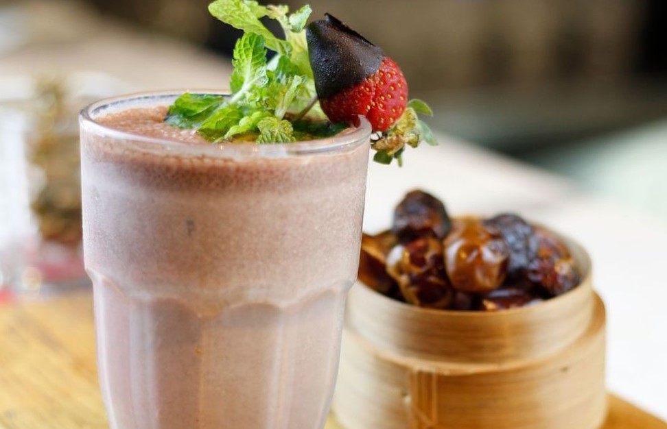 5 Olahan Kurma untuk Berbuka Puasa: Resep Praktis, Sehat, dan Kekinian