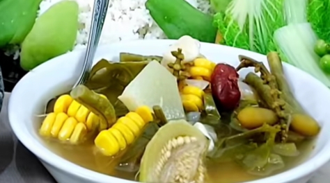 Selain Lezat dan Menyegarkan, Sayur Asem Mengandung Efek Samping Jika Dikonsumsi Keseringan