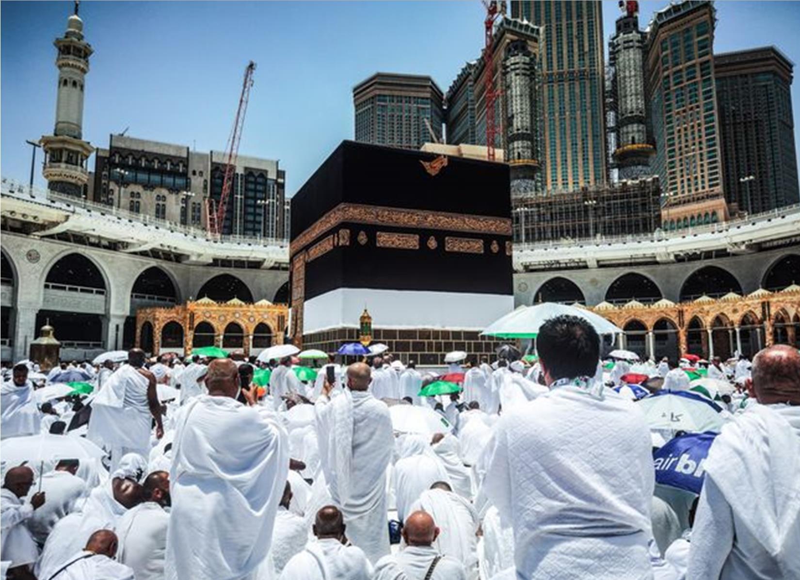 Hari Ini, 11 April 2023 Mulai Pelunasan Haji Reguler