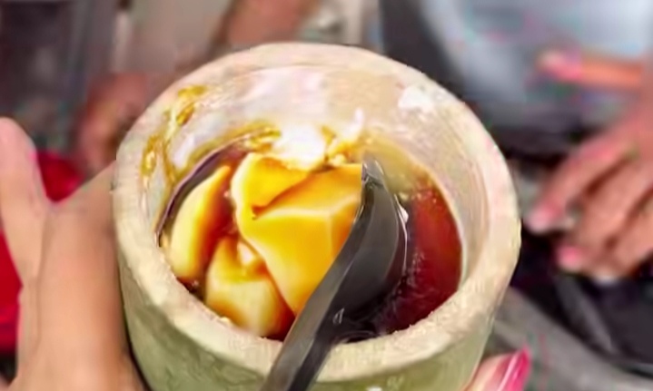 Inilah Manfaat Yogurt Tradisional dari Susu Kerbau, Yuk Simak!