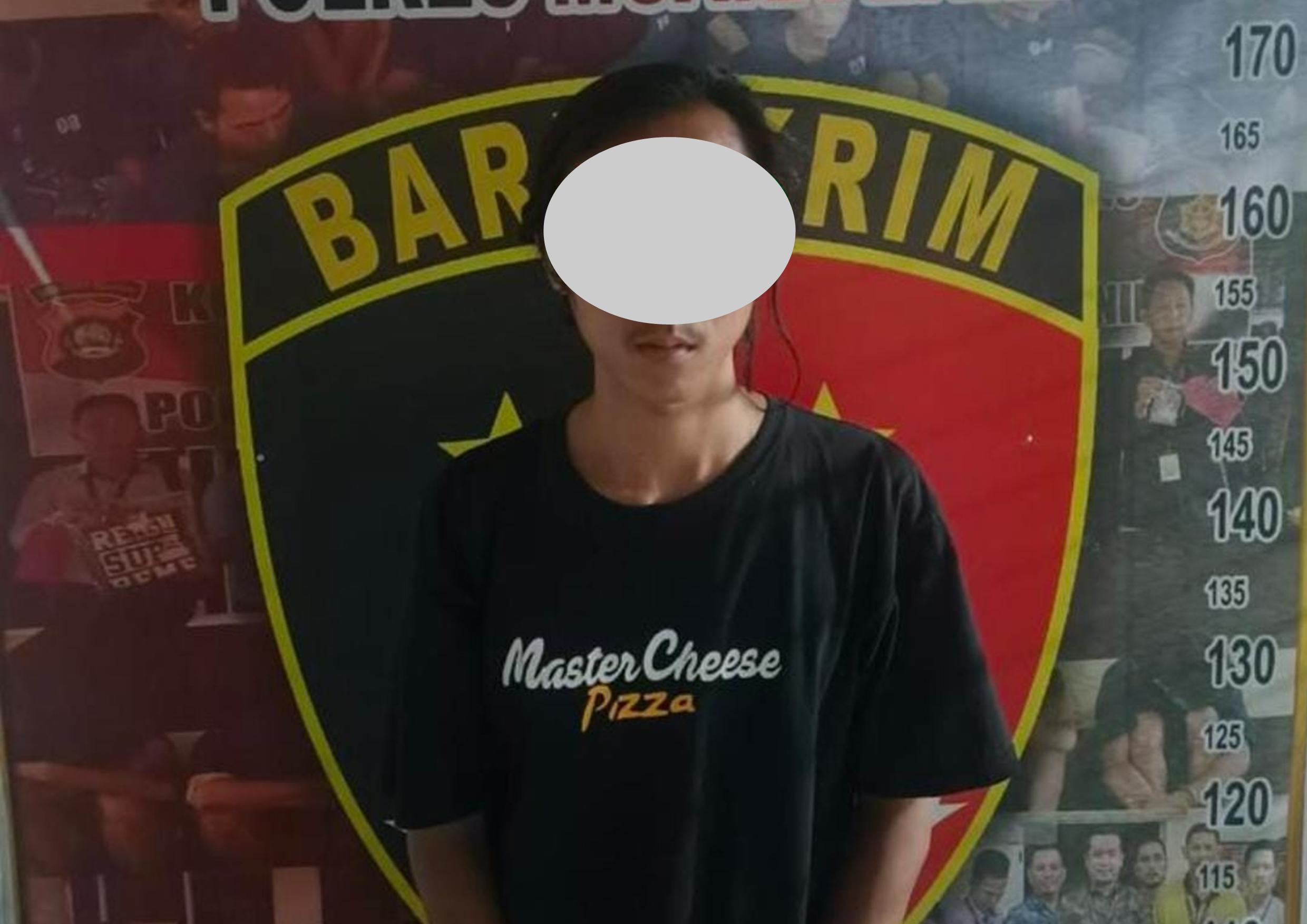 Tak Diberi ‘Jatah’ Pemuda Ini Sebar Foto Syur Pacarnya, Loh!