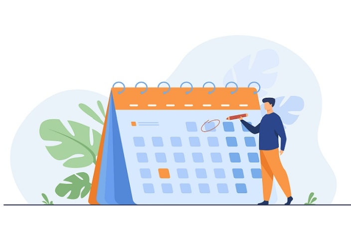 Daftar Hari Penting Nasional di Bulan Oktober 2025