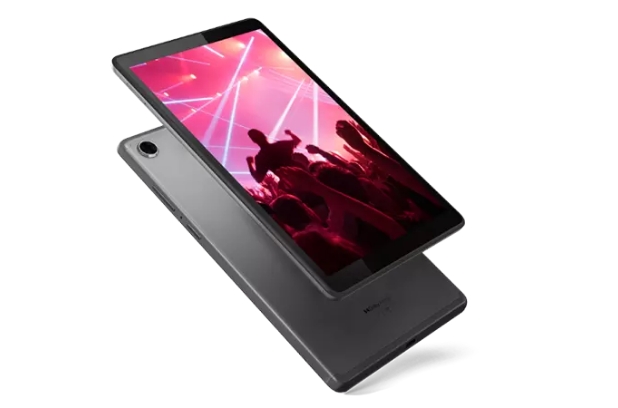 Lenovo Tab M8, Tablet Ringan yang Dibanderol dengan Harga Terjangkau