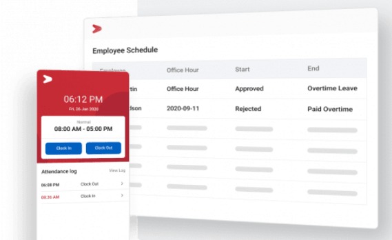 Employee Attendance App: Solusi Kelola Absensi Karyawan Terbaik