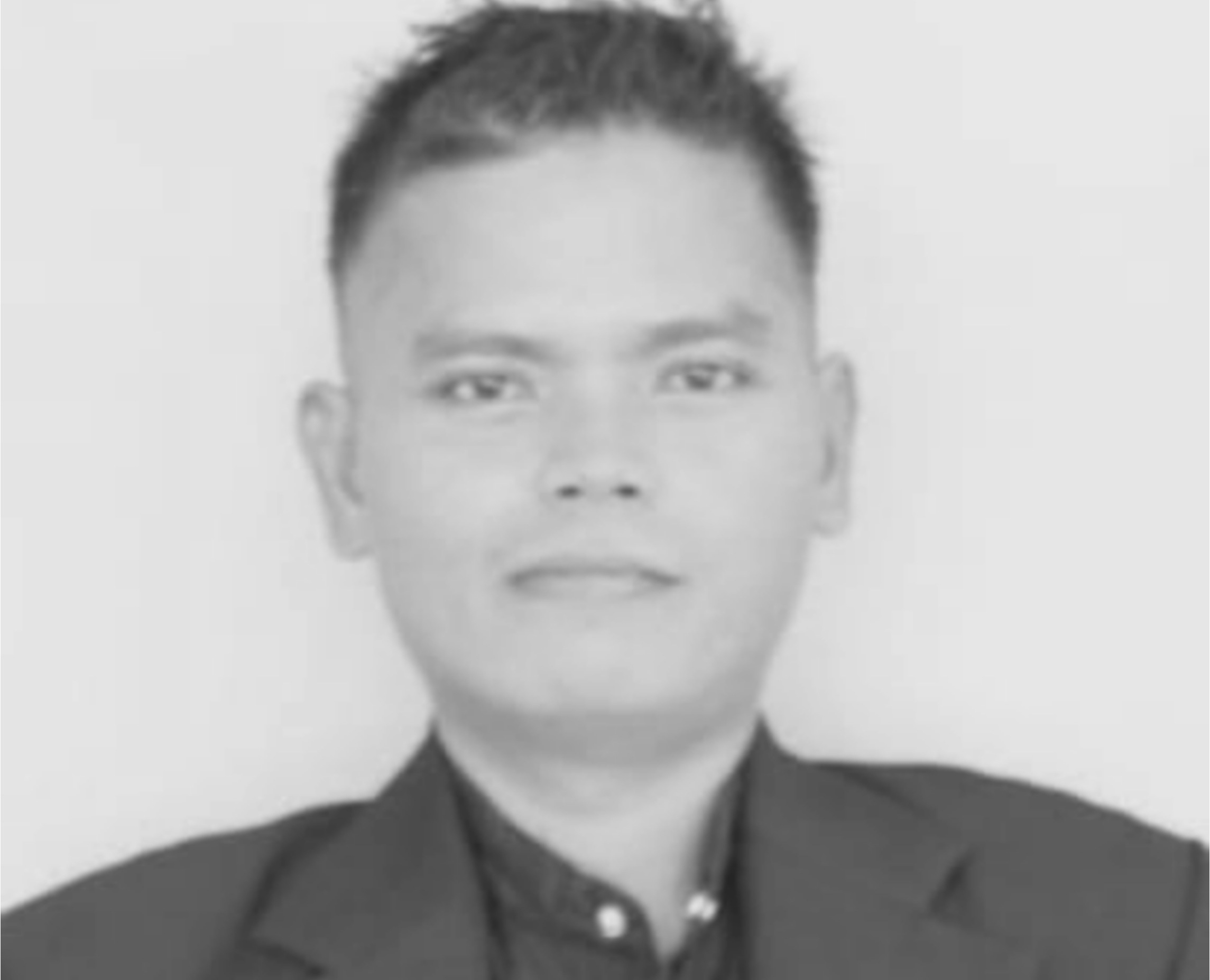 IN MEMORIAM: Vito Sarbulan, Penjaga SMSI Bangka Belitung